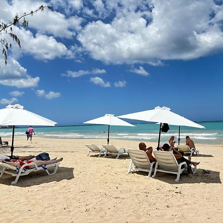 Bali Posh Hotel Pr Carolina Eksteriør bilde