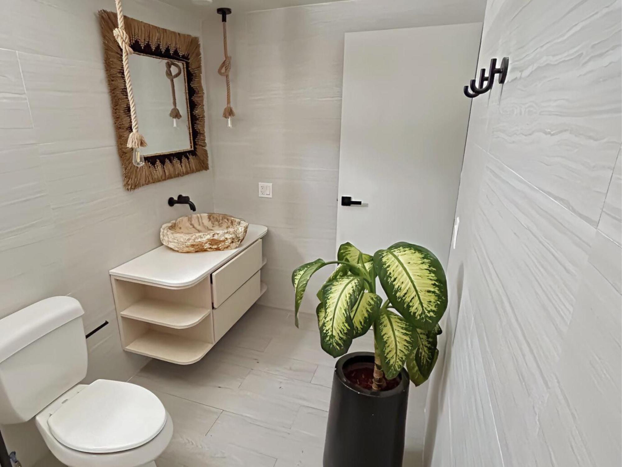 Bali Posh Hotel Pr Carolina Eksteriør bilde