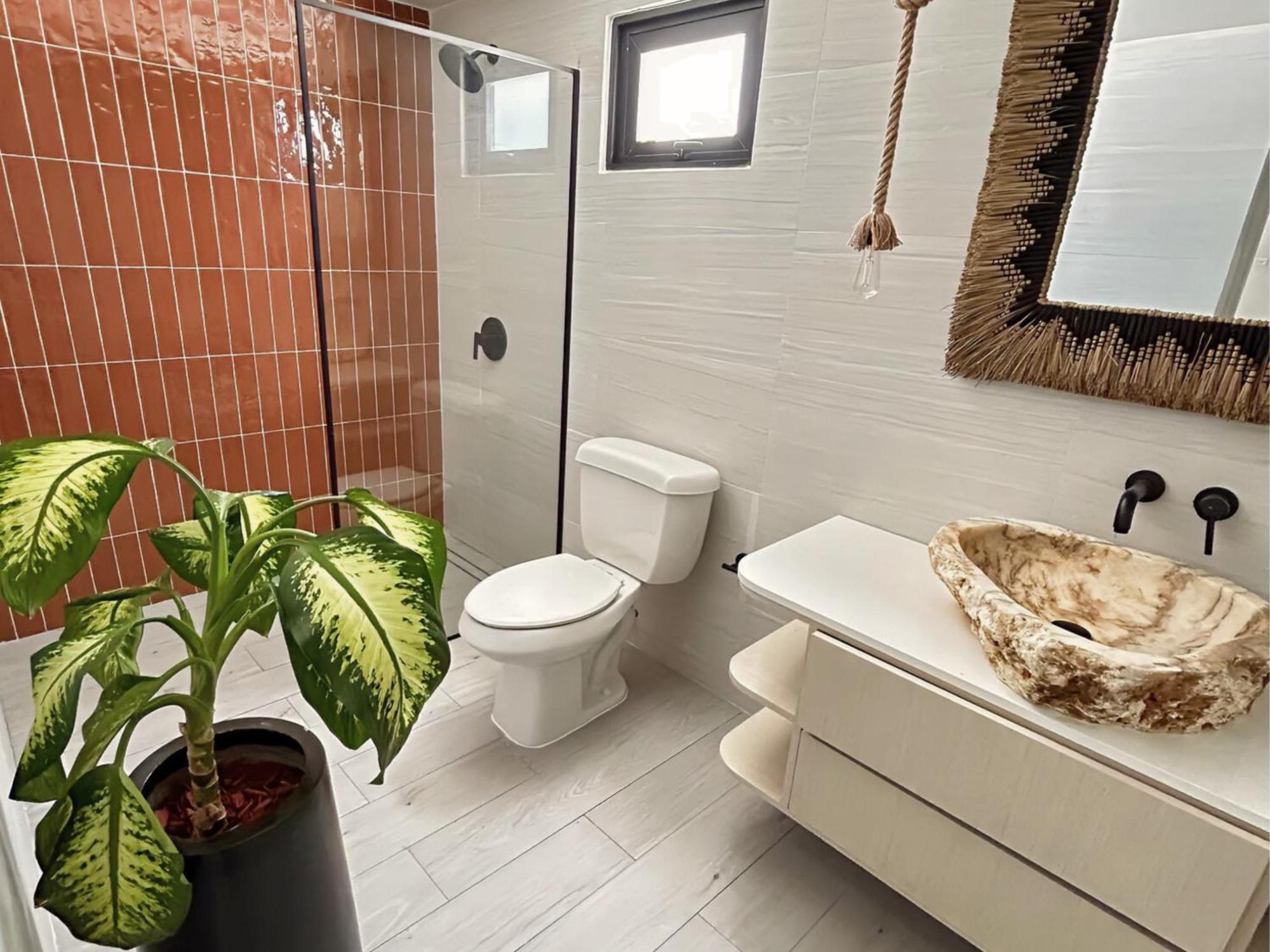 Bali Posh Hotel Pr Carolina Eksteriør bilde